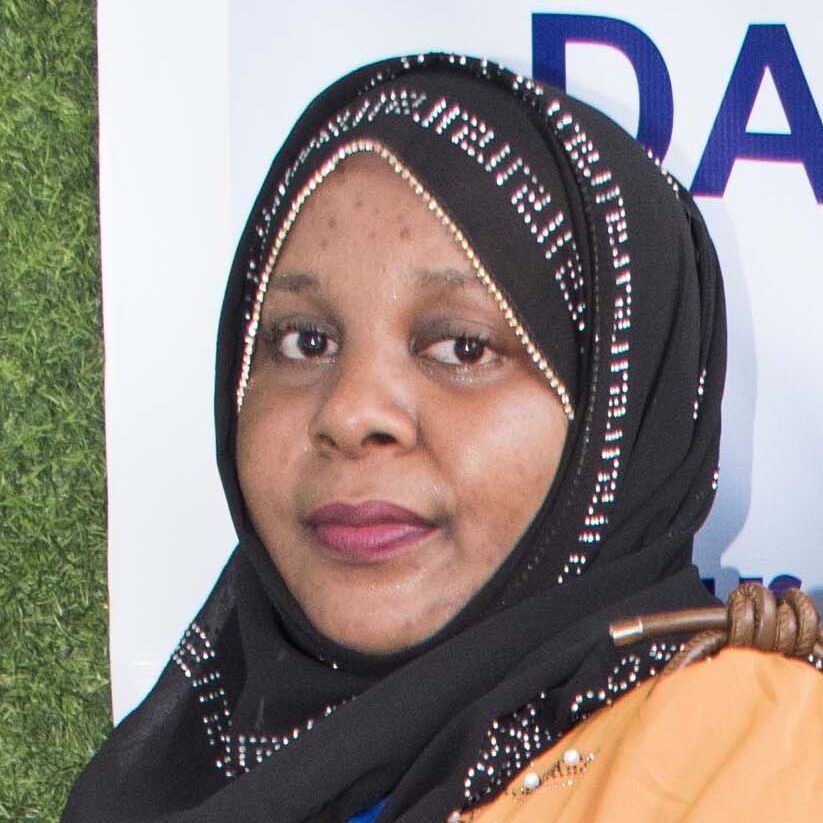 Madam Sabna